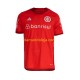 Camisola Internacional Homem Equipamento Primeiro 2023-2024 Manga Curta